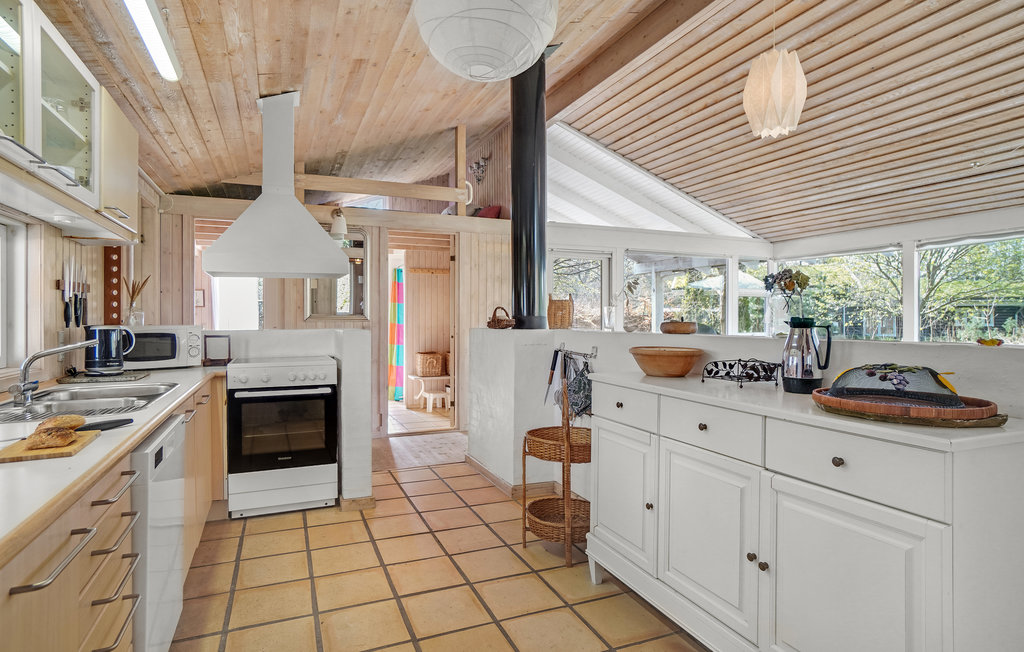 Ferienhaus - Rørvig , Dänemark - E17623 6