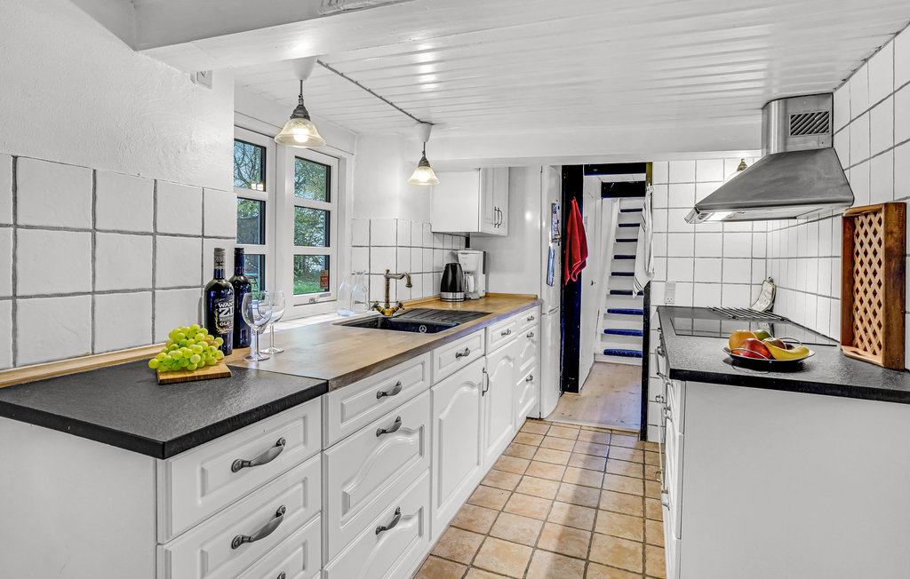 Feriehuse - Isefjord , Danmark - E17767 22