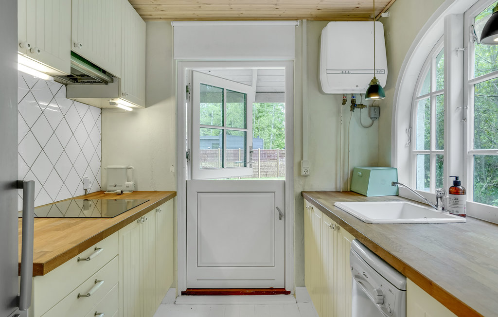 Ferienhaus - Rørvig , Dänemark - E17828 7