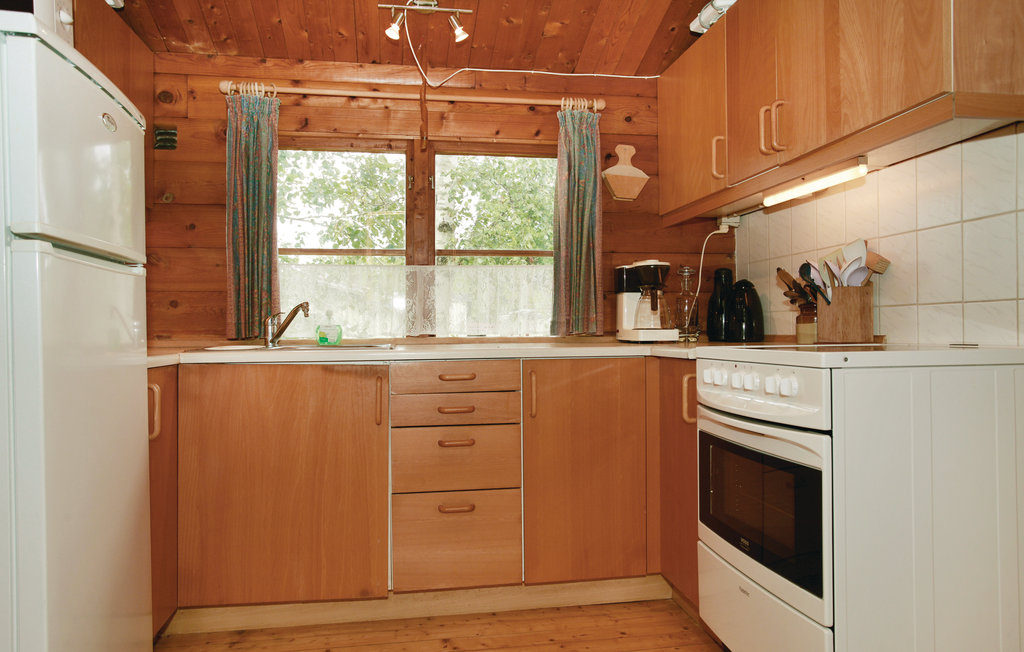 Ferienhaus - Klint Strand , Dänemark - E17028 6