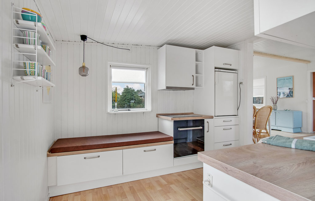 Feriehus - Skærby Strand , Danmark - E17201 18
