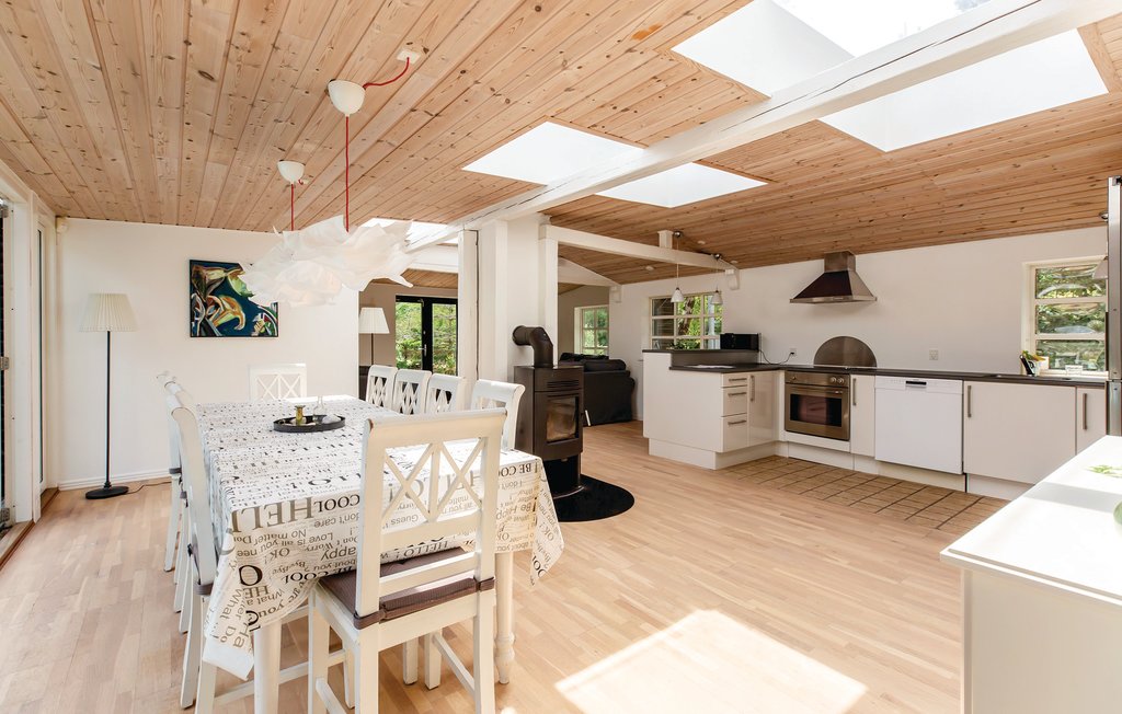 Ferienhaus - Skærby Strand , Dänemark - E17244 4
