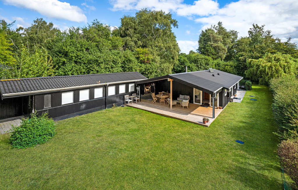 Ferienhaus - Klint , Dänemark - E17313 9