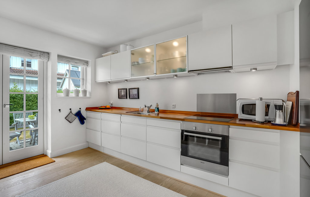 Ferienwohnung - Rørvig , Dänemark - E17717 7