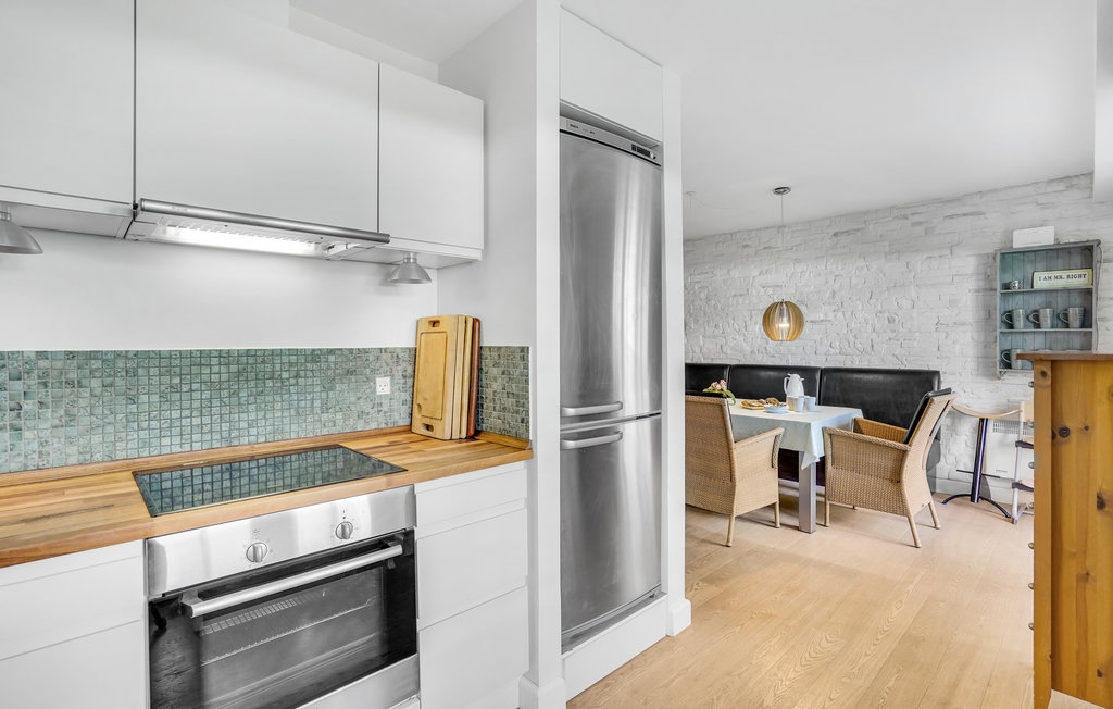 Ferienwohnung - Rørvig , Dänemark - E17720 7