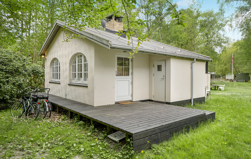 Ferienhaus - Rørvig , Dänemark - E17828 10