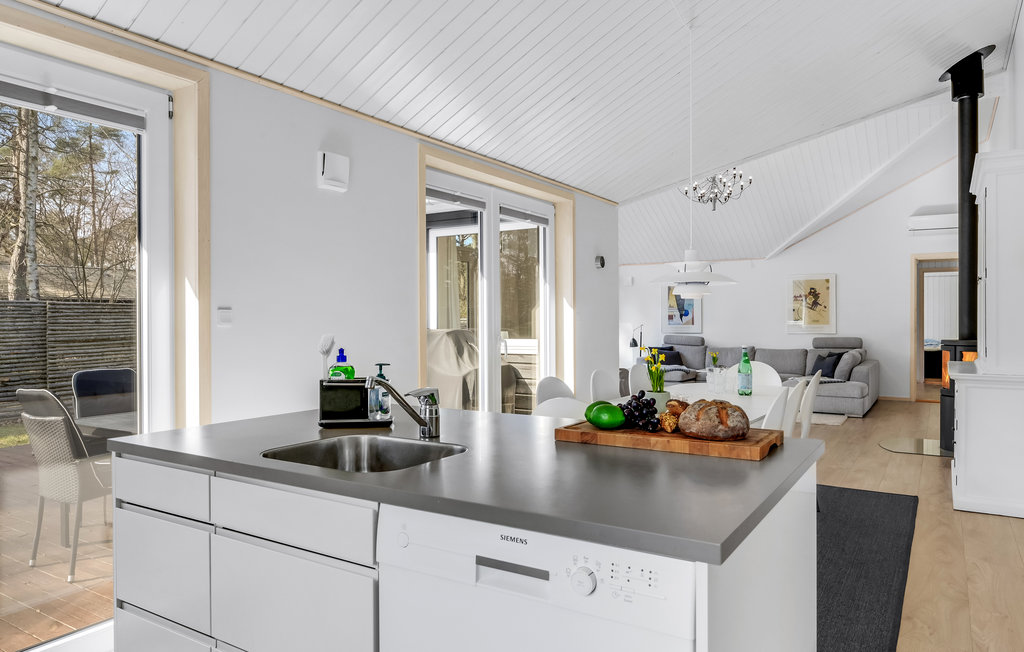 Feriehuse - Rørvig , Danmark - E17856 16