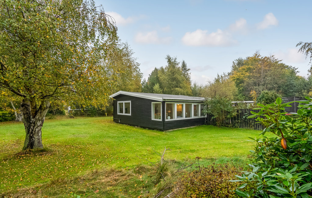 Feriehuse - Østerlyng , Danmark - E17861 10