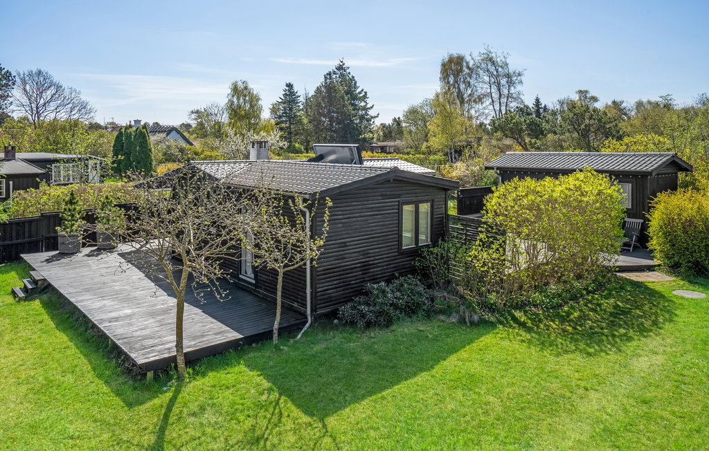Ferienhaus - Klint Strand , Dänemark - E17031 9
