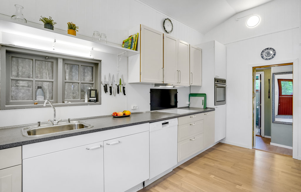 Ferienhaus - Nykøbing Sj. , Dänemark - E17213 6