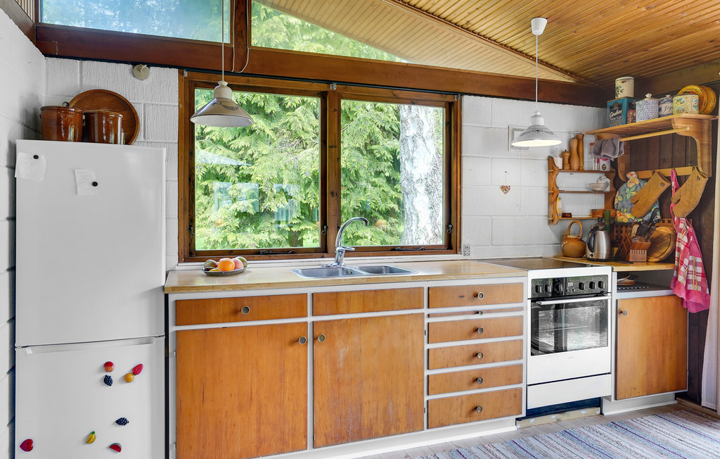 Feriehuse - Klint , Danmark - E17458 7