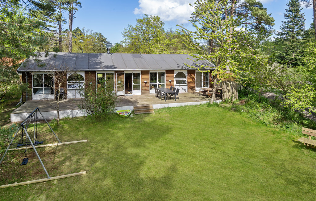 Feriehuse - Rørvig Strand , Danmark - E17601 9