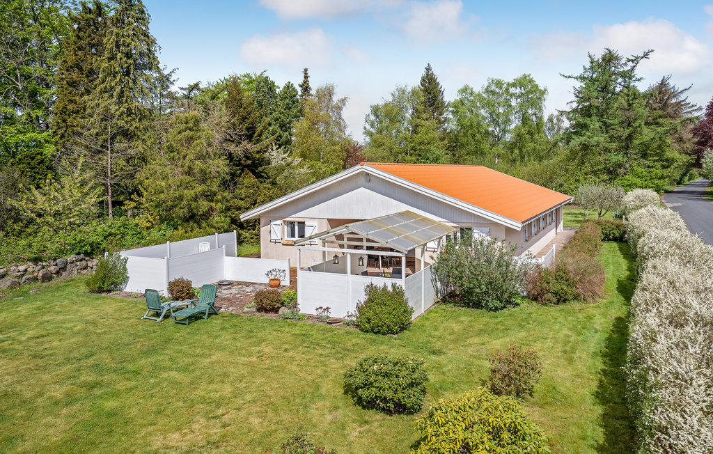 Ferienhaus - Rørvig , Dänemark - E17671 9