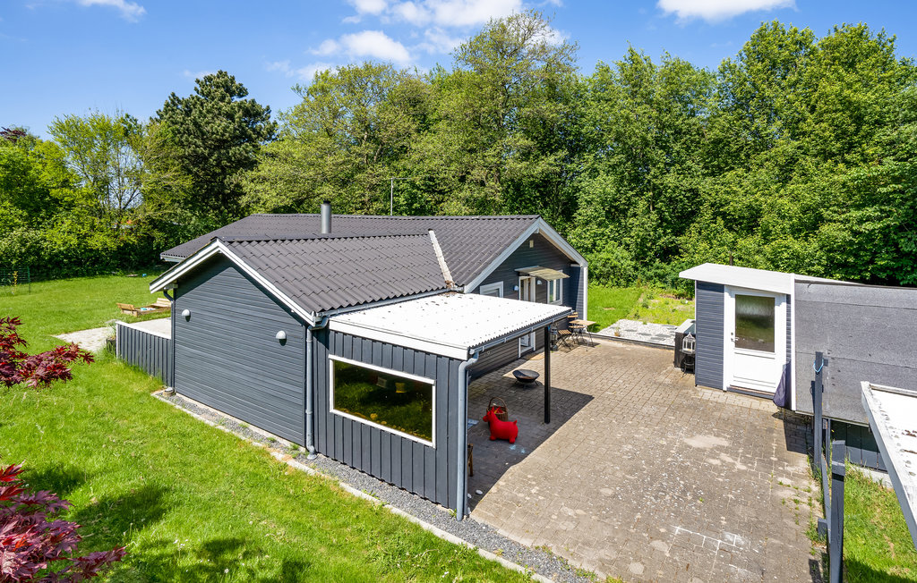 Ferienhaus - Klint , Dänemark - E17725 10