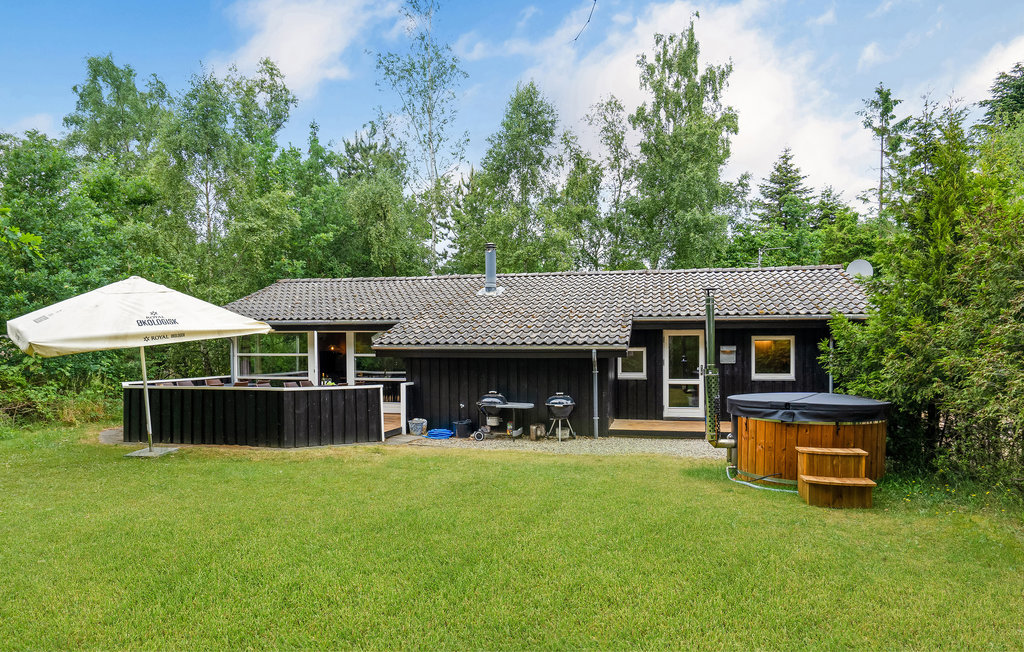 Ferienhaus - Rørvig , Dänemark - E17813 9