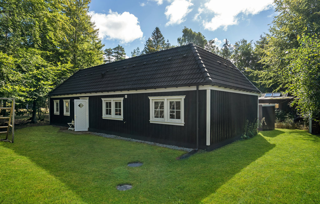 Feriehus - Rørvig , Danmark - E17867 9