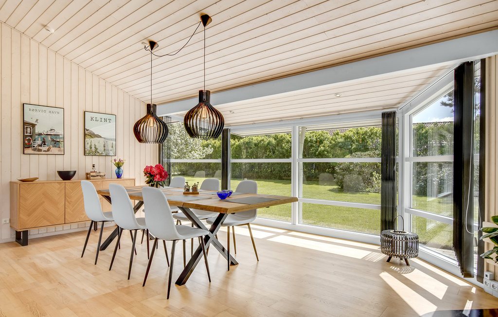 Ferienhaus - Vesterlyng , Dänemark - E17005 20