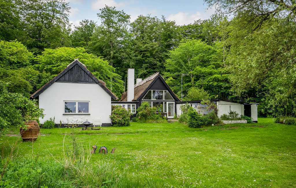 Feriehuse - Isefjord , Danmark - E17767 13