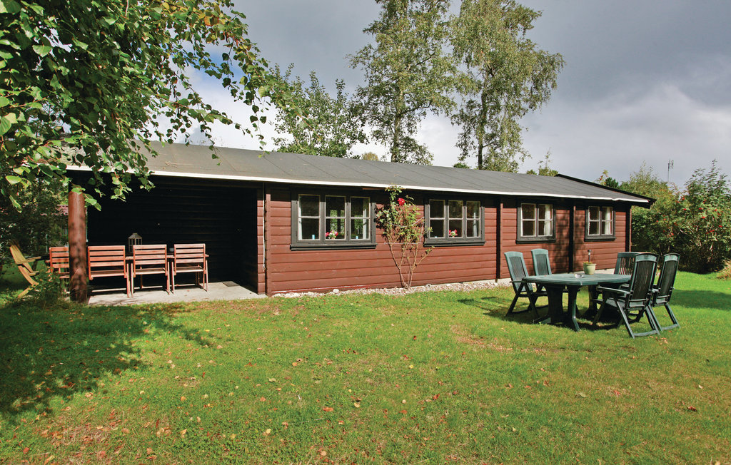 Ferienhaus - Klint Strand , Dänemark - E17028 10