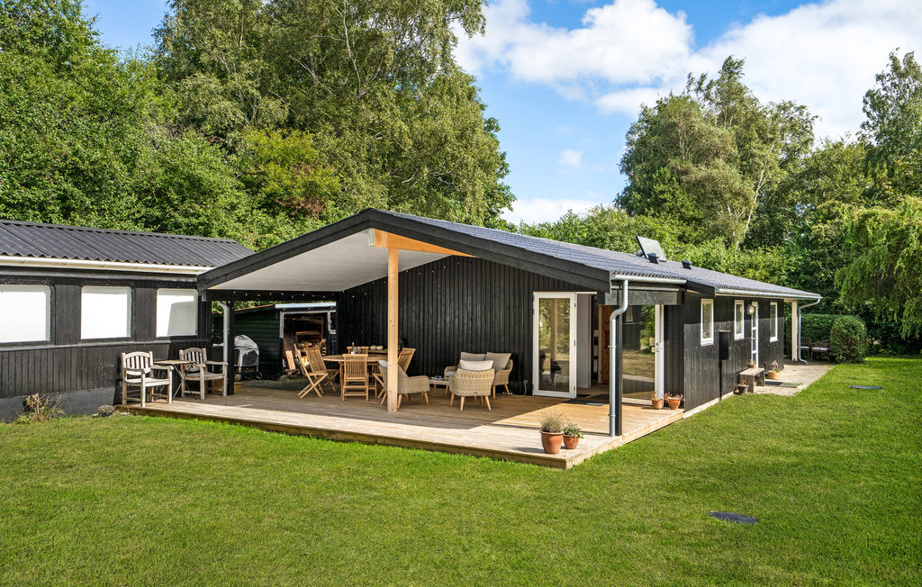 Ferienhaus - Klint , Dänemark - E17313 10