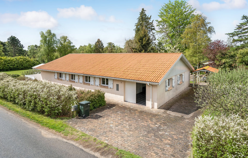 Ferienhaus - Rørvig , Dänemark - E17671 10