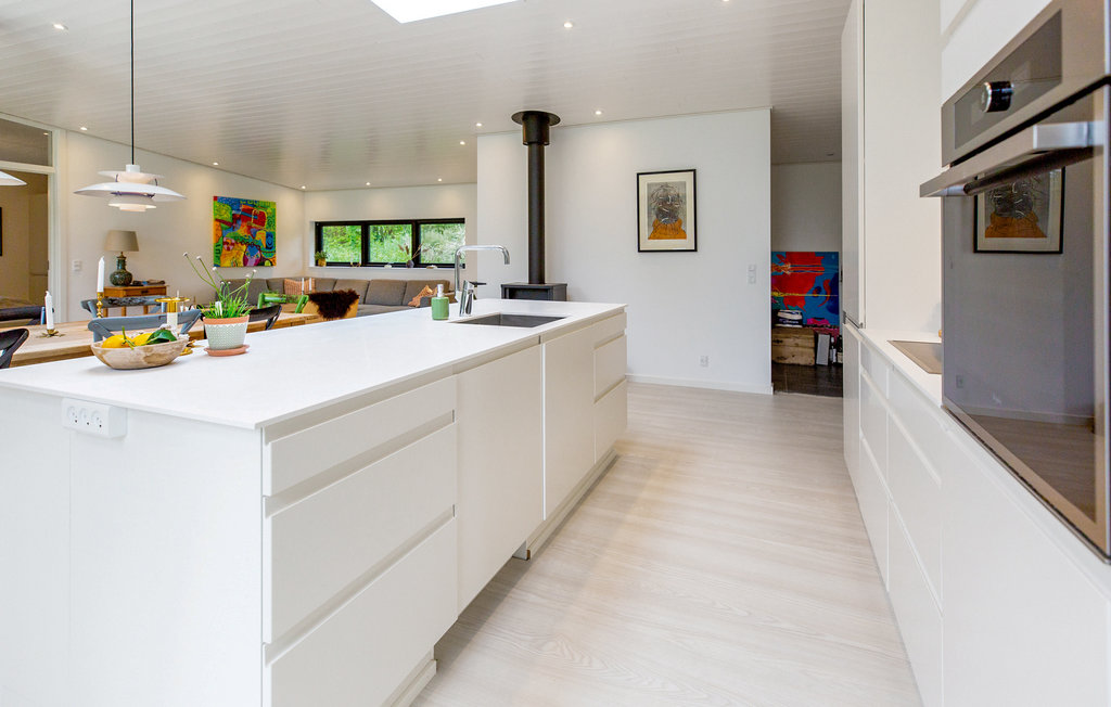 Feriehuse - Rørvig , Danmark - E17702 17