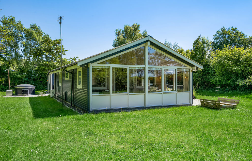 Ferienhaus - Klint , Dänemark - E17725 11