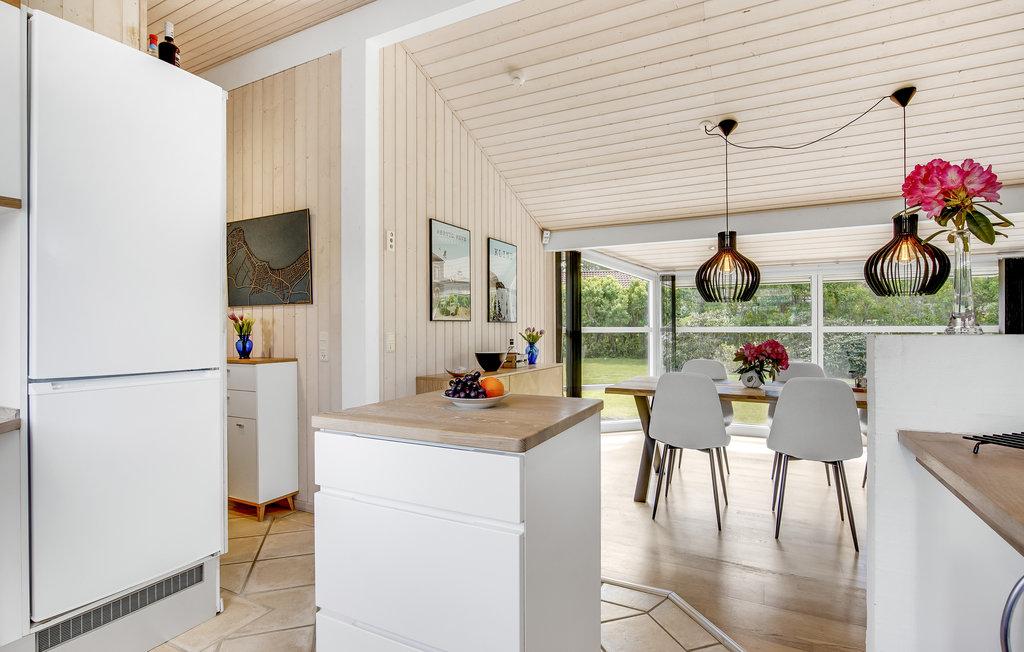 Ferienhaus - Vesterlyng , Dänemark - E17005 7