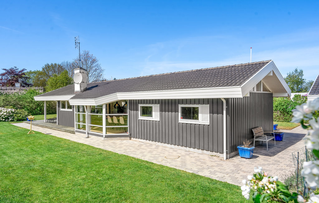 Ferienhaus - Vesterlyng , Dänemark - E17005 11