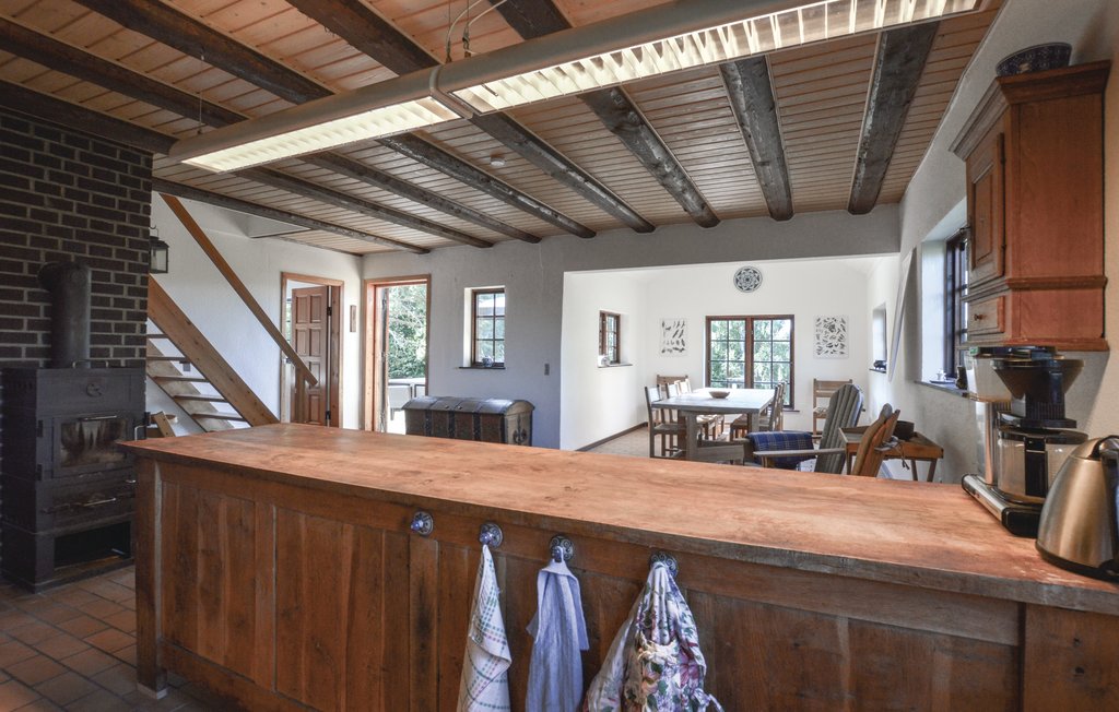 Ferienhaus - Klint , Dänemark - E17007 17