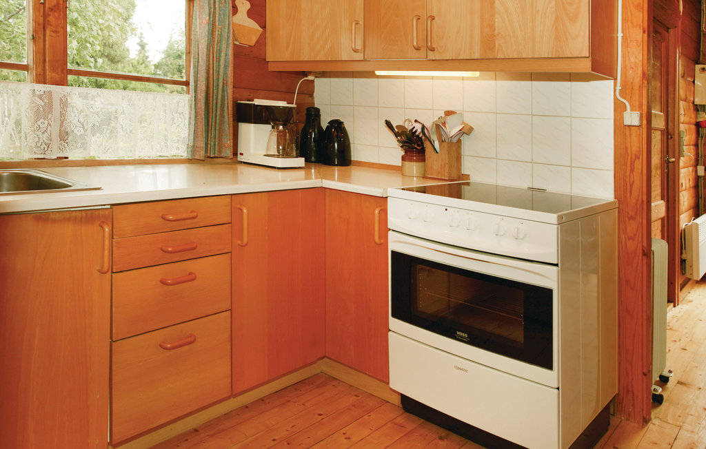 Ferienhaus - Klint Strand , Dänemark - E17028 19