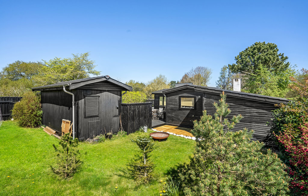 Ferienhaus - Klint Strand , Dänemark - E17031 10