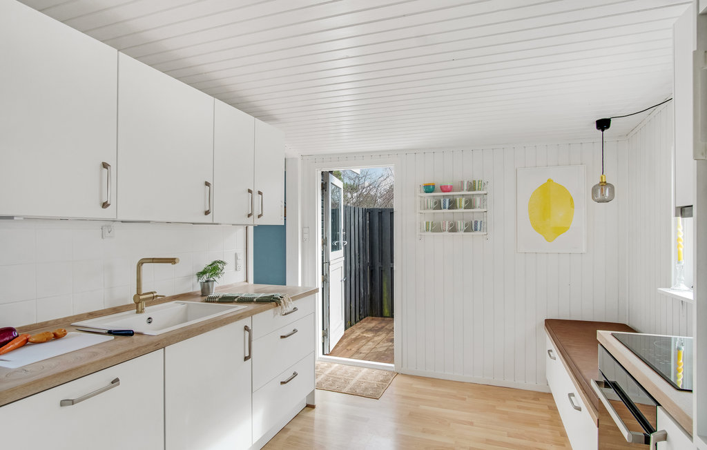 Feriehus - Skærby Strand , Danmark - E17201 7