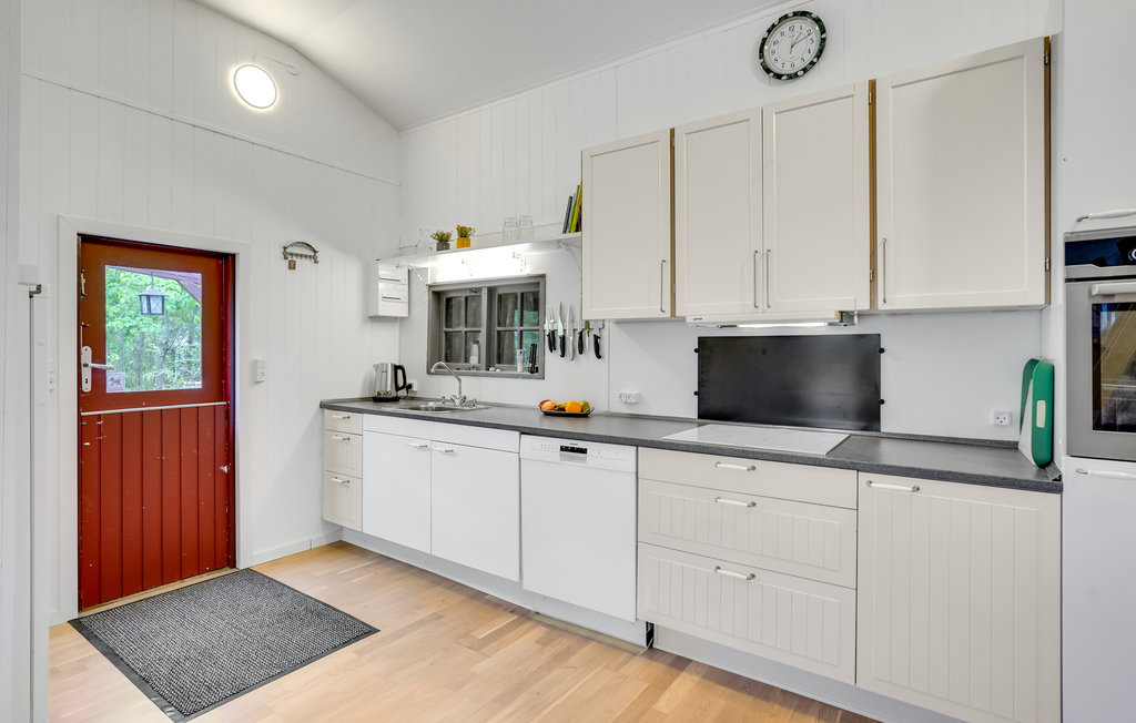 Ferienhaus - Nykøbing Sj. , Dänemark - E17213 7