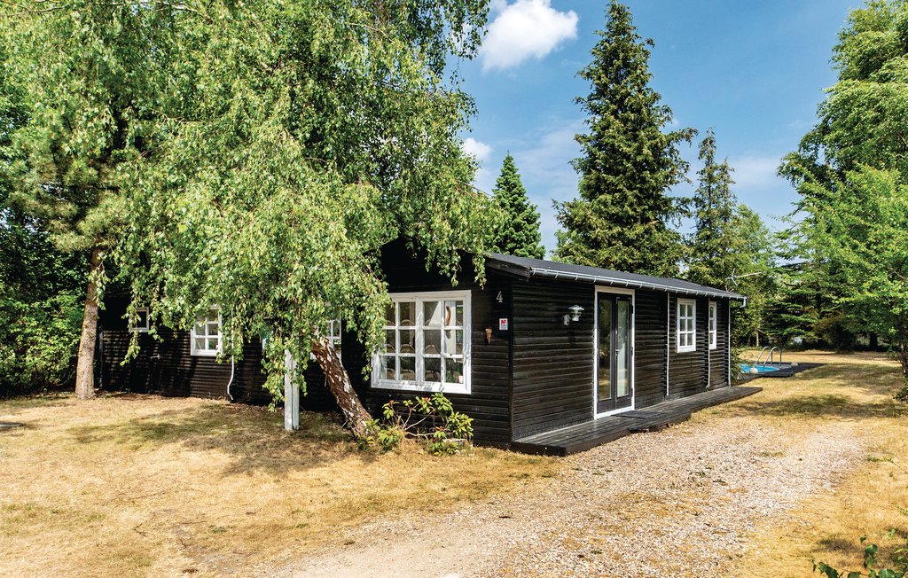 Ferienhaus - Skærby Strand , Dänemark - E17244 12