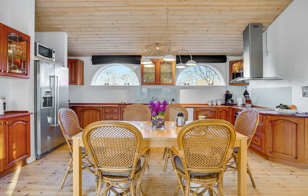 Feriehuse - Rørvig Strand , Danmark - E17601 3