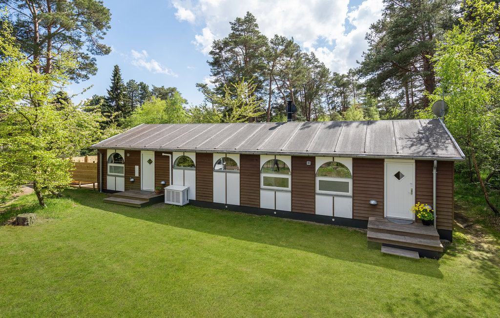 Feriehuse - Rørvig Strand , Danmark - E17601 10