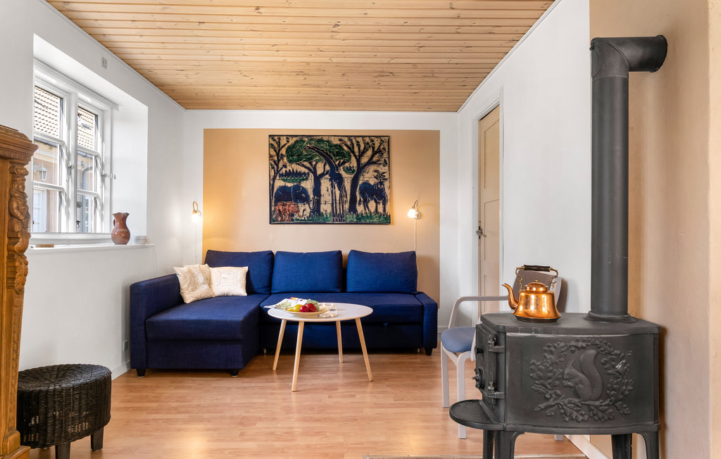 Feriehuse - Nykøbing Sj. , Danmark - E17860 12