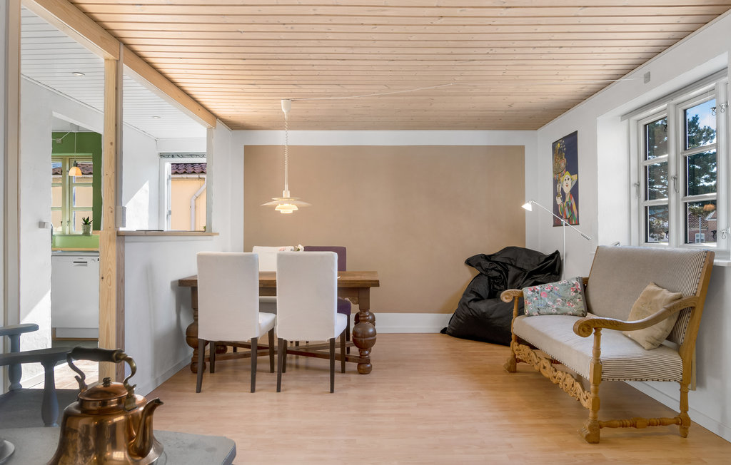 Feriehuse - Nykøbing Sj. , Danmark - E17860 13