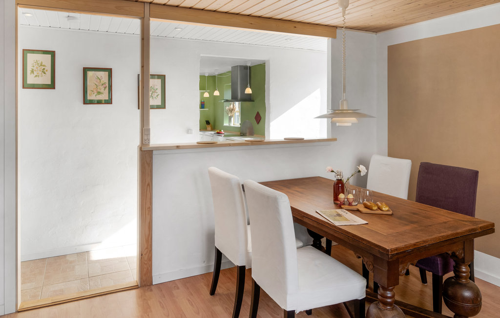 Feriehuse - Nykøbing Sj. , Danmark - E17860 5