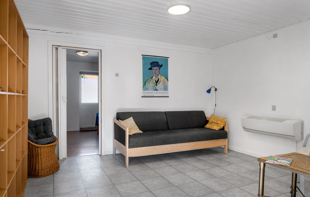 Feriehuse - Nykøbing Sj. , Danmark - E17860 7