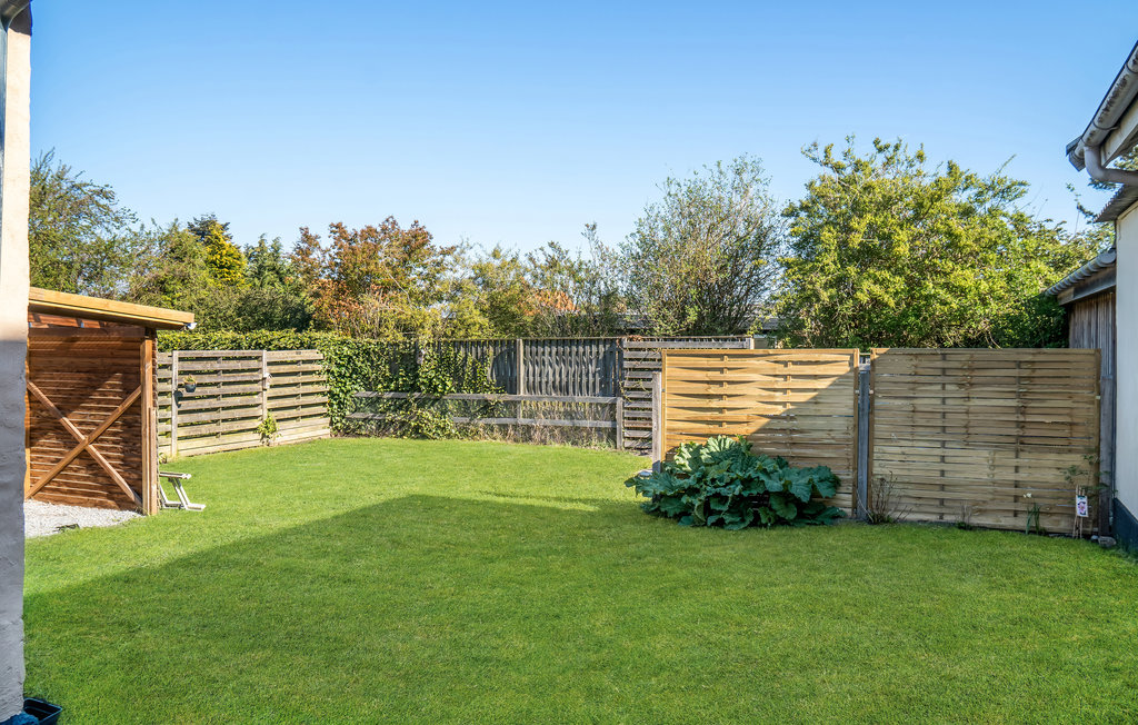 Feriehuse - Nykøbing Sj. , Danmark - E17860 9