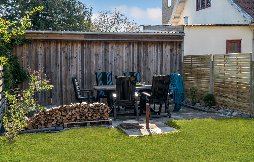 Feriehuse - Nykøbing Sj. , Danmark - E17860 11