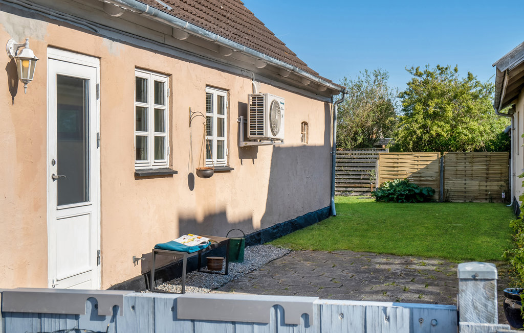 Feriehuse - Nykøbing Sj. , Danmark - E17860 8