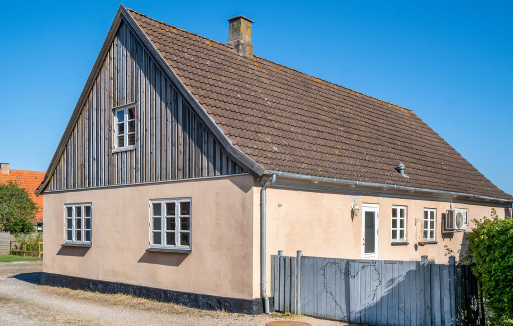 Feriehuse - Nykøbing Sj. , Danmark - E17860 10