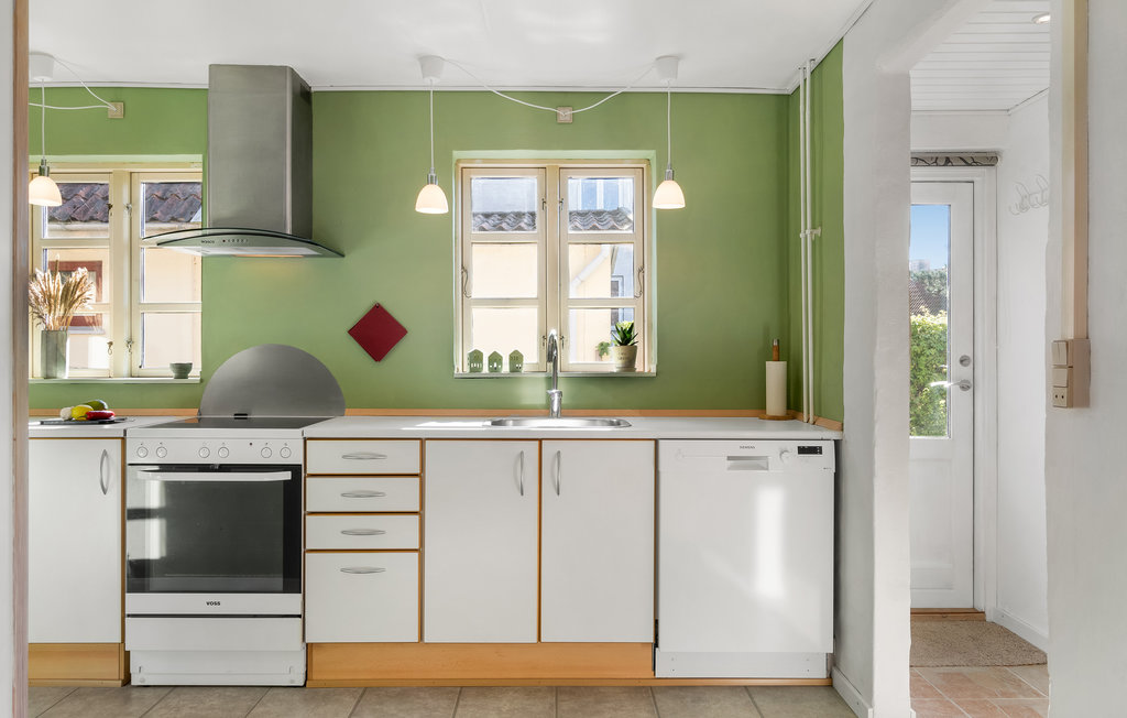 Feriehuse - Nykøbing Sj. , Danmark - E17860 14