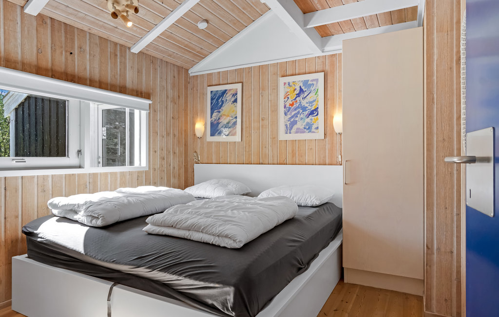 Feriehuse - Klint , Danmark - E17457 25