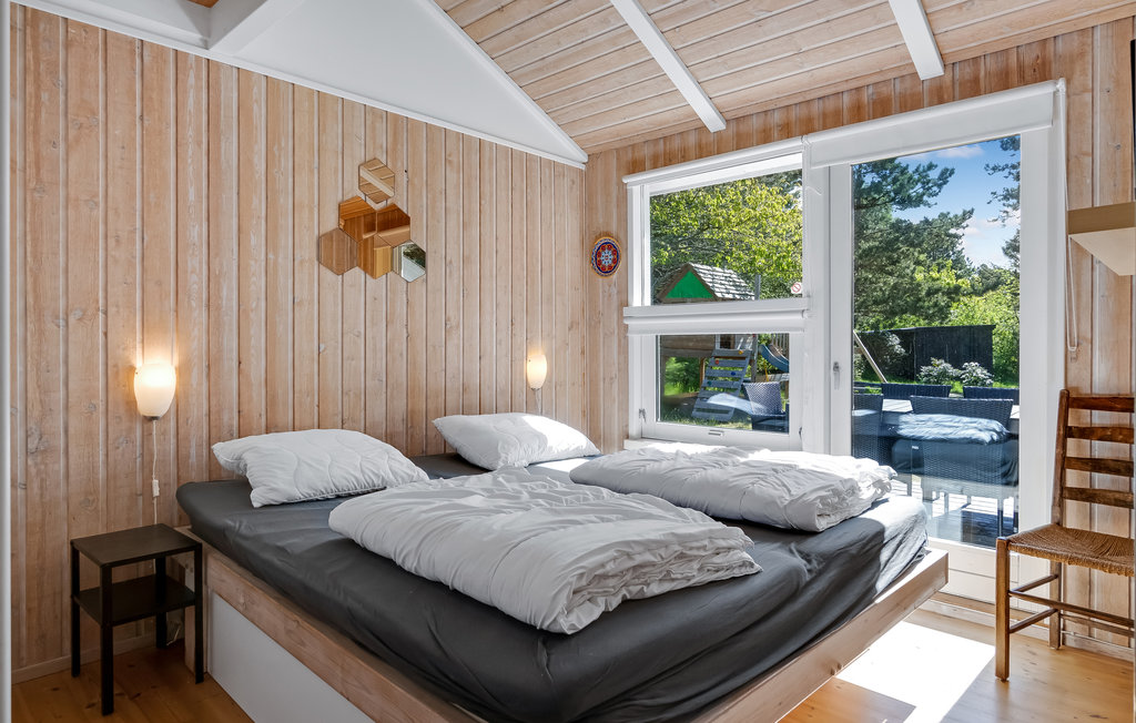 Feriehuse - Klint , Danmark - E17457 27