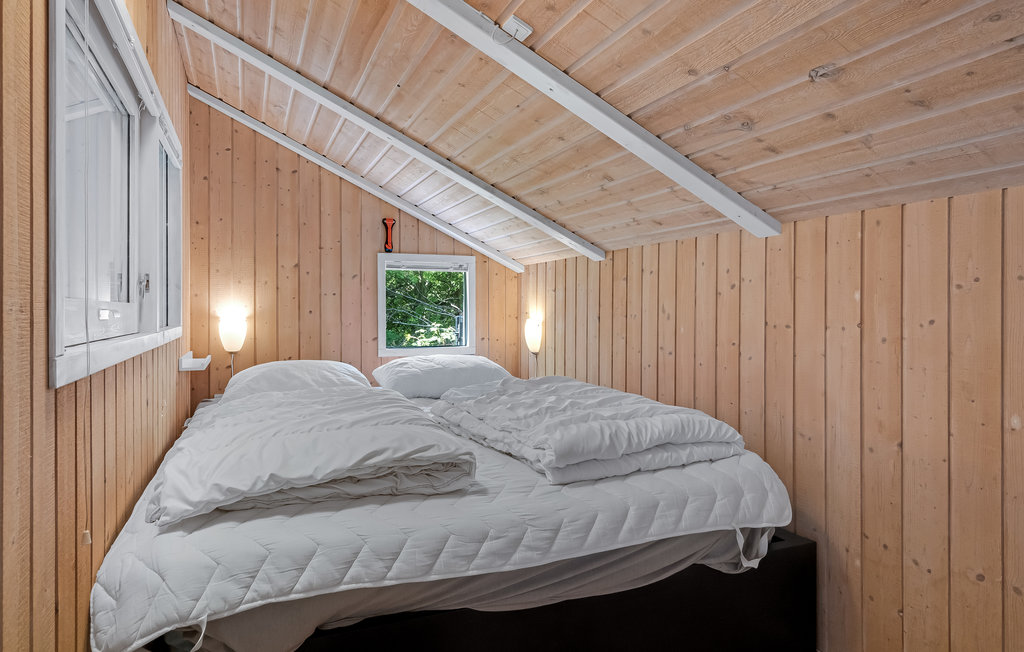 Feriehuse - Klint , Danmark - E17457 28