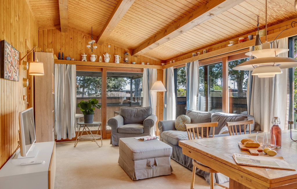 Feriehuse - Klint , Danmark - E17024 3